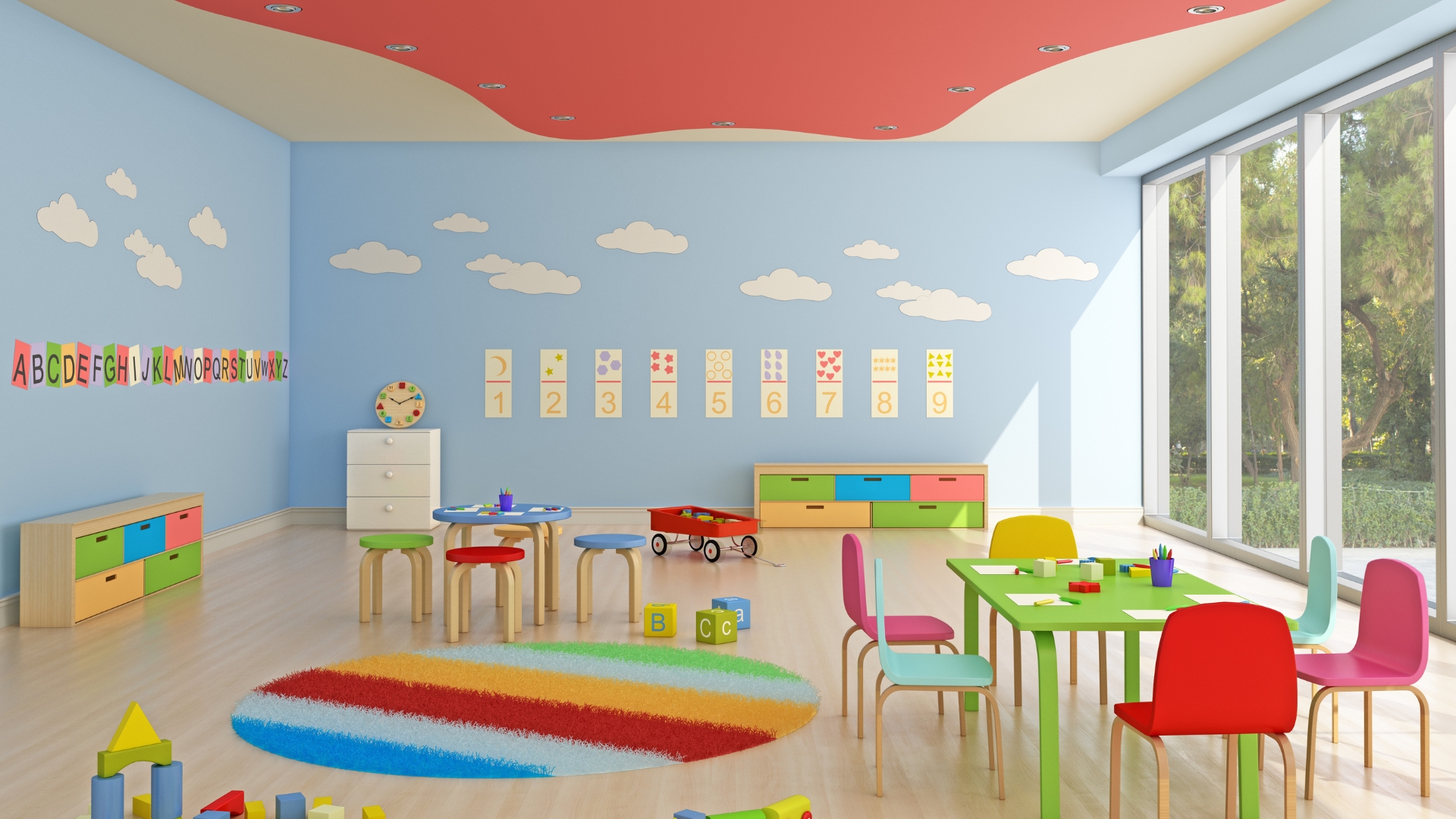 Service Public de la Petite Enfance : quel accompagnement financier pour les plus petites communes ?